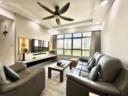 Tampines Avenue 8 (Tampines), Multi Generation #562301681